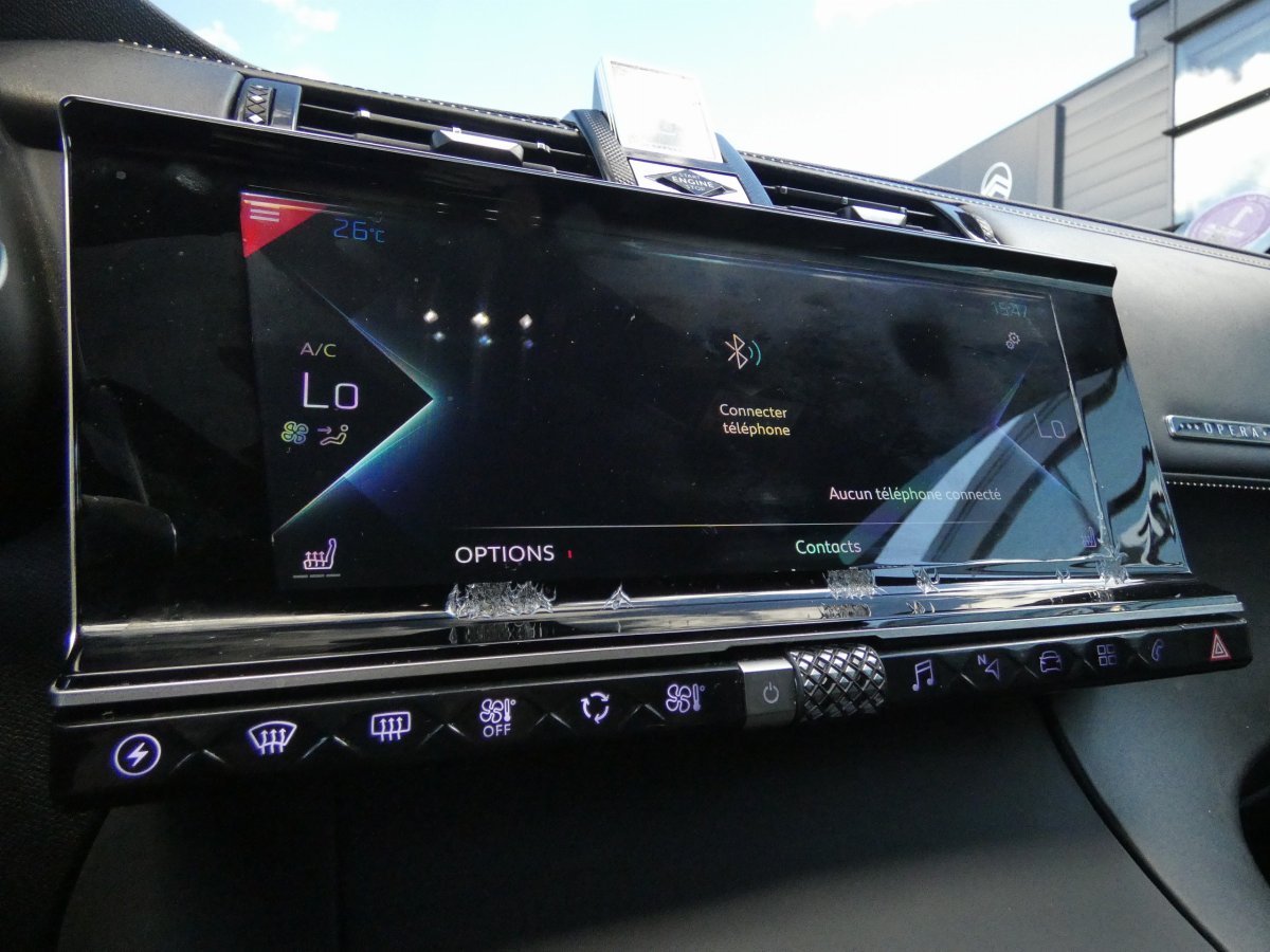 Ds DS 7 Crossback