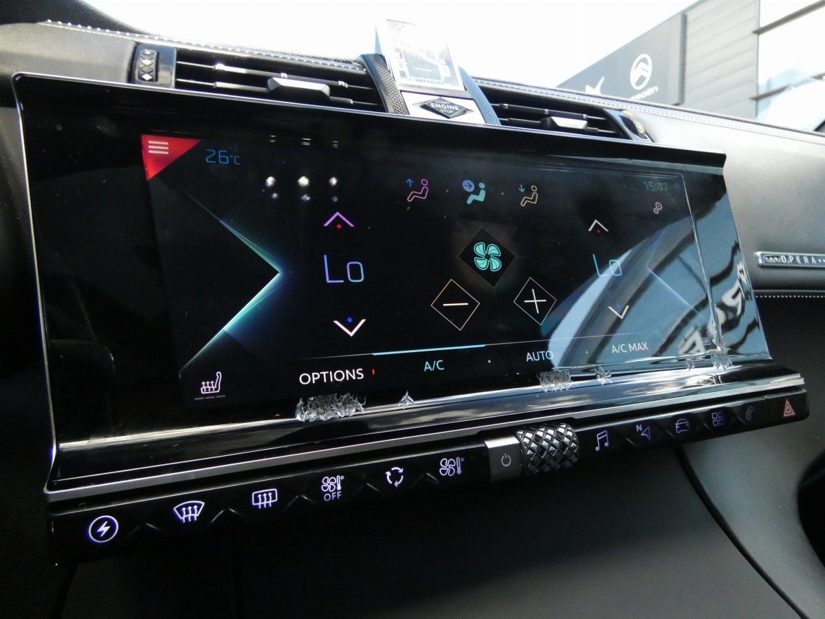 Ds DS 7 Crossback