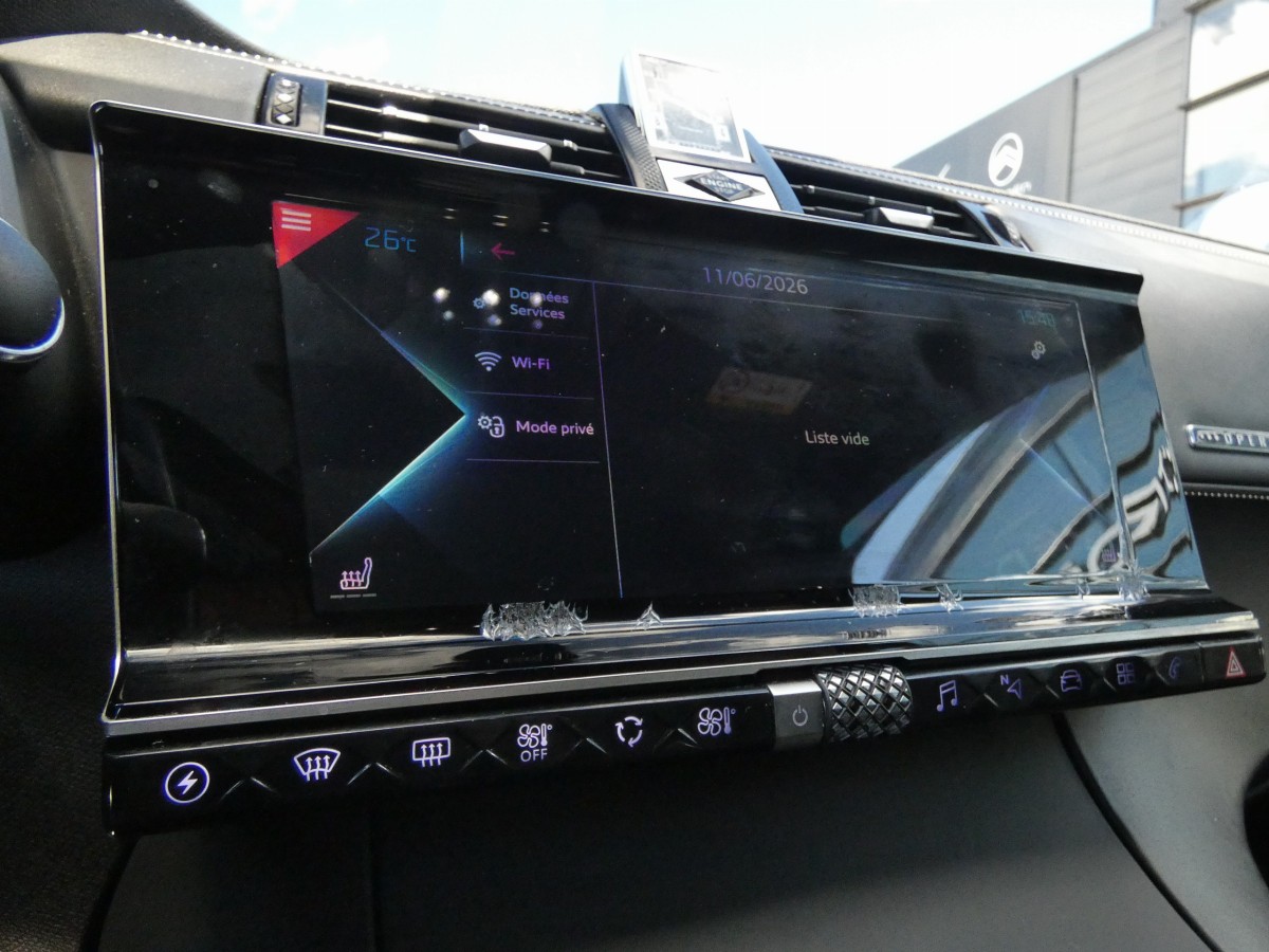Ds DS 7 Crossback