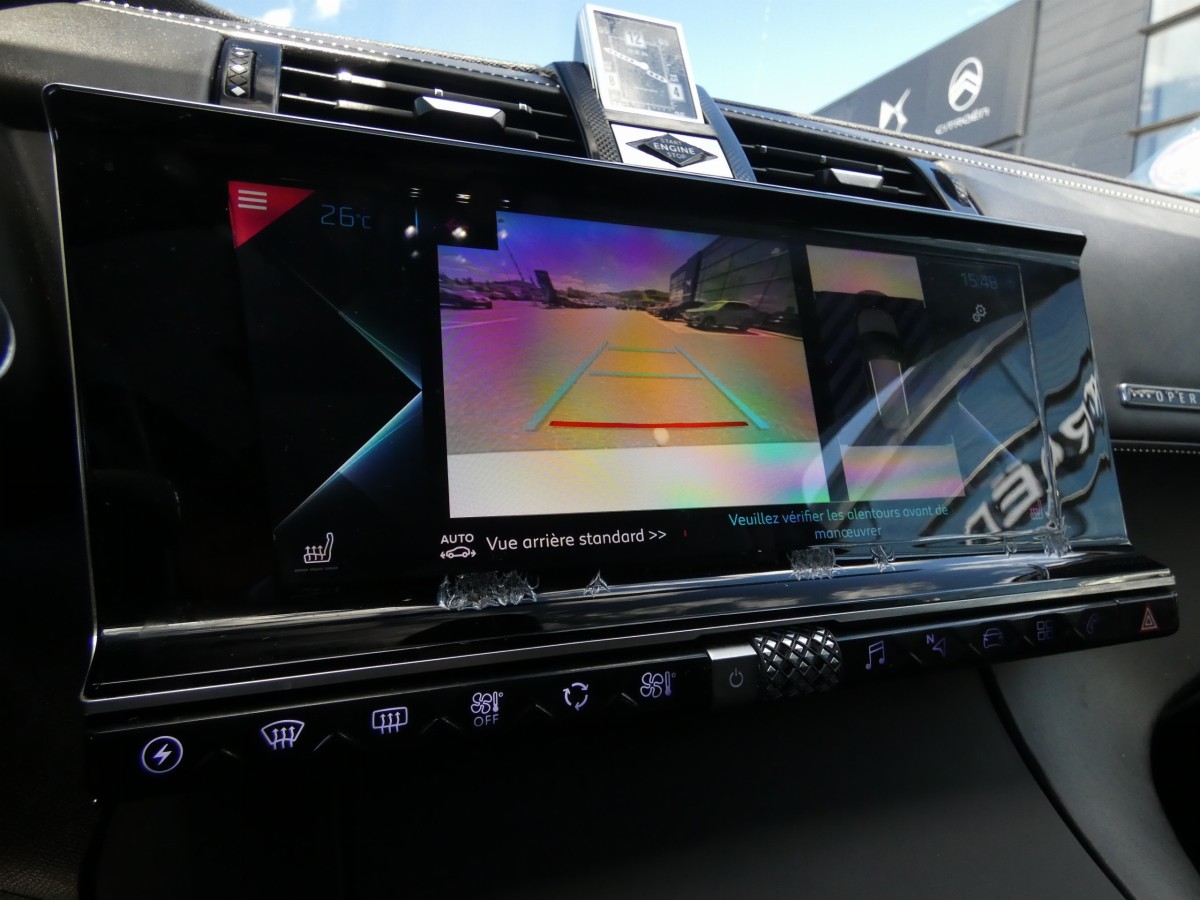Ds DS 7 Crossback