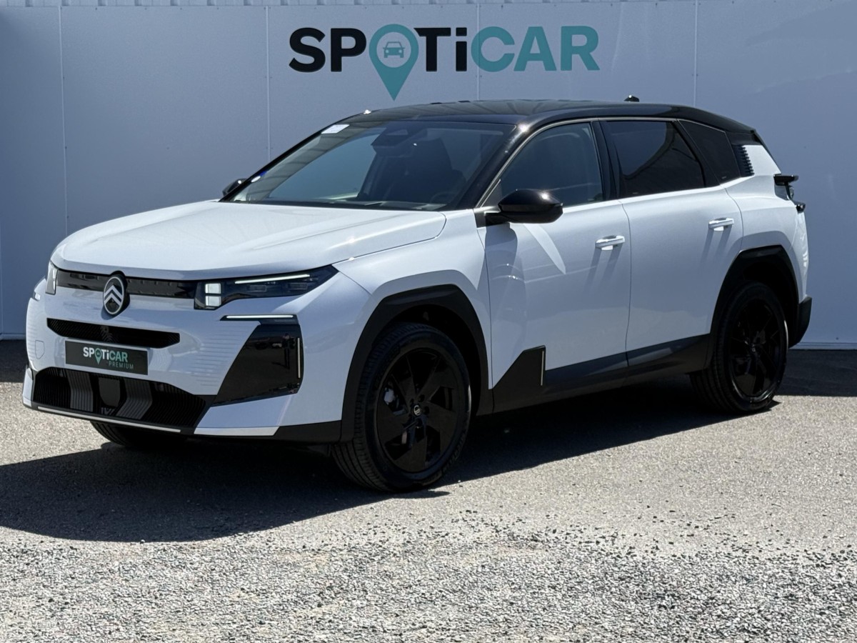 Citroën C5 Aircross (2)