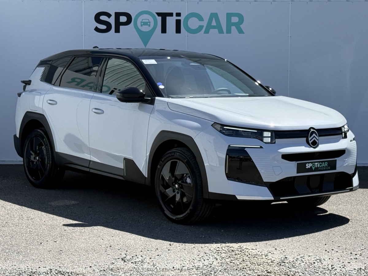 Citroën C5 Aircross (2)