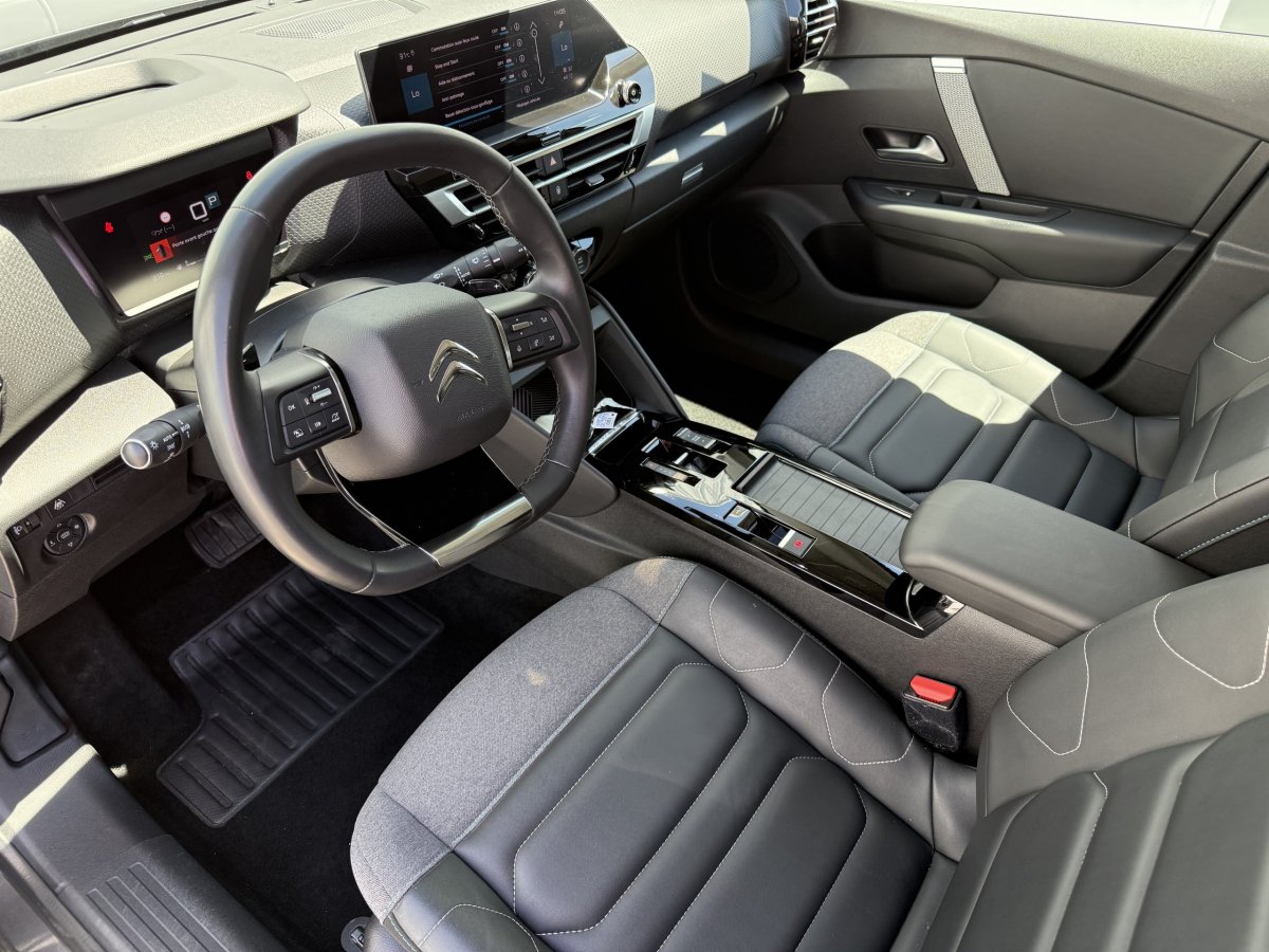 Citroën C4 (3)