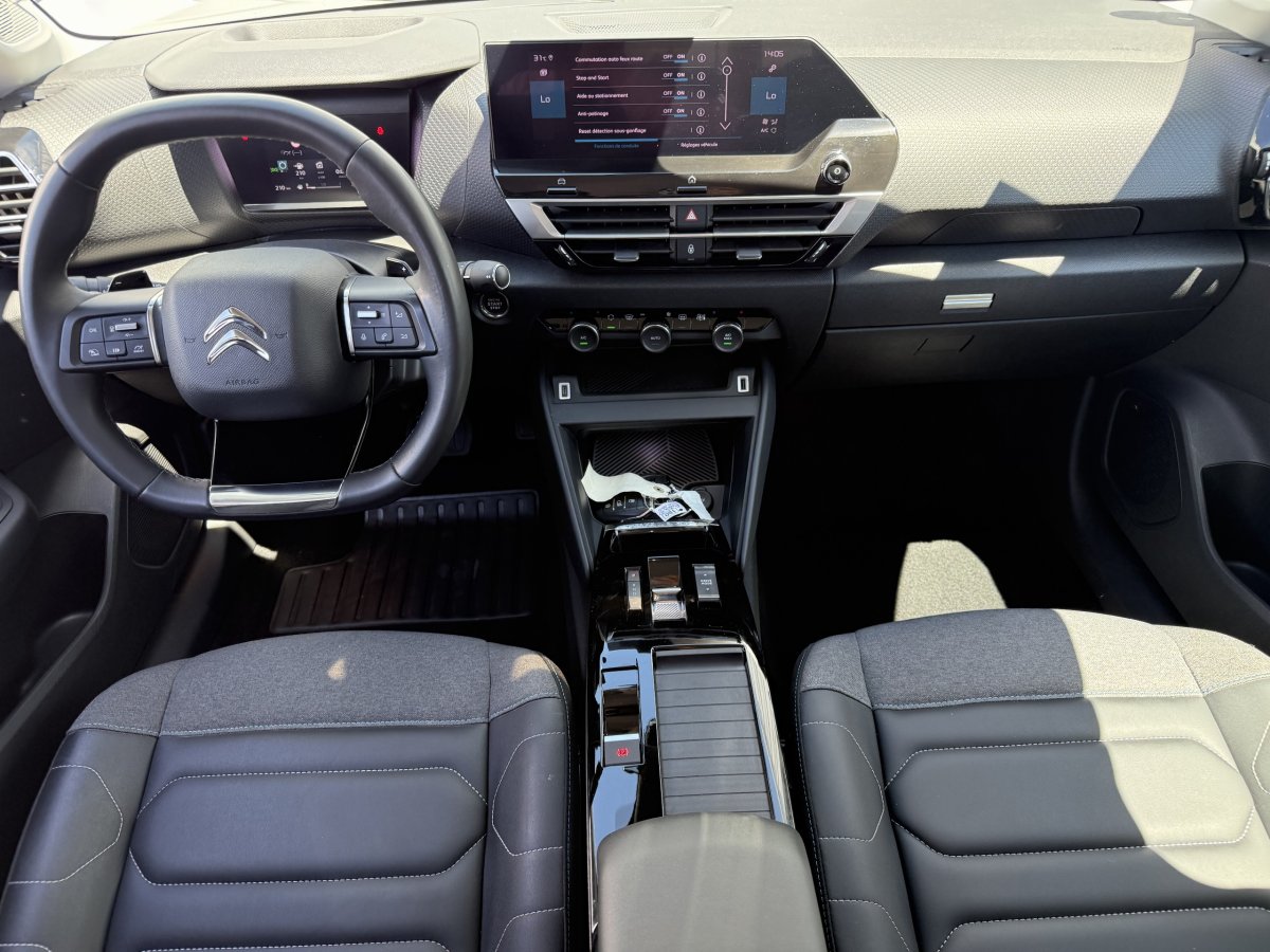 Citroën C4 (3)