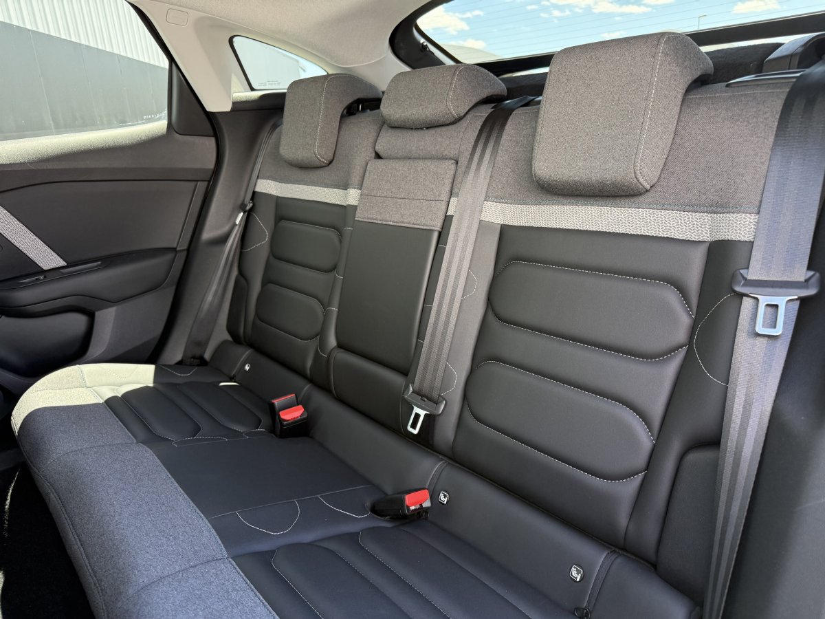 Citroën C4 (3)
