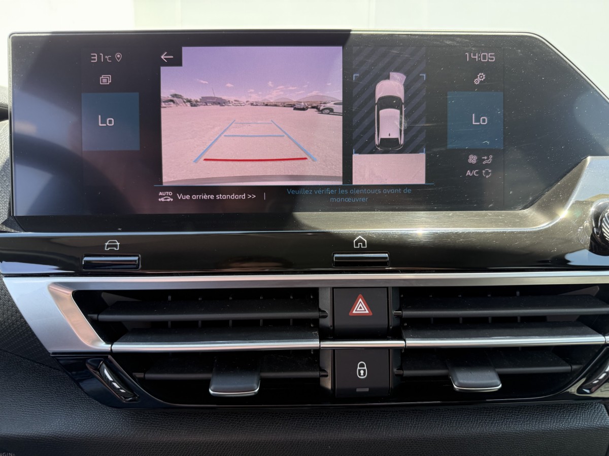 Citroën C4 (3)