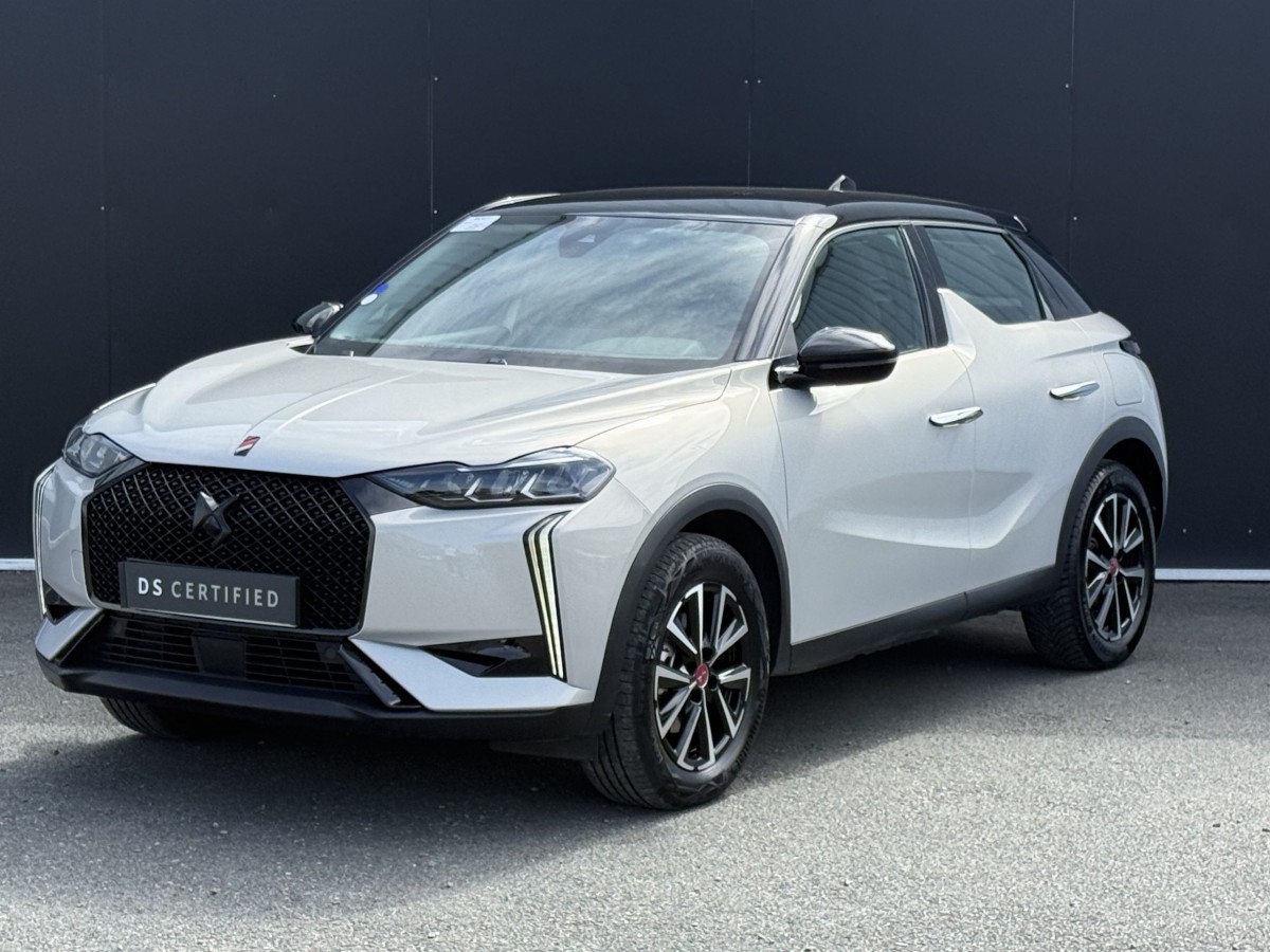 Ds DS 3