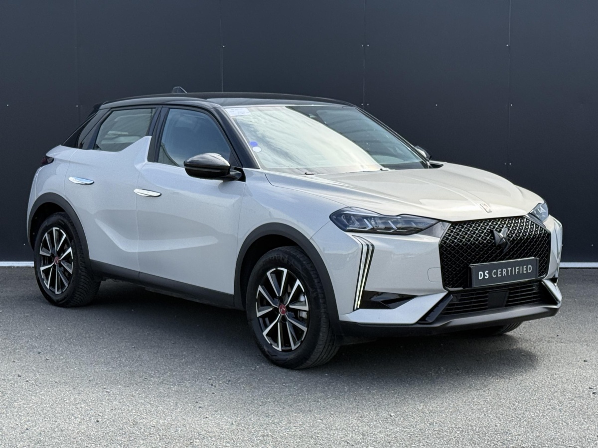 Ds DS 3
