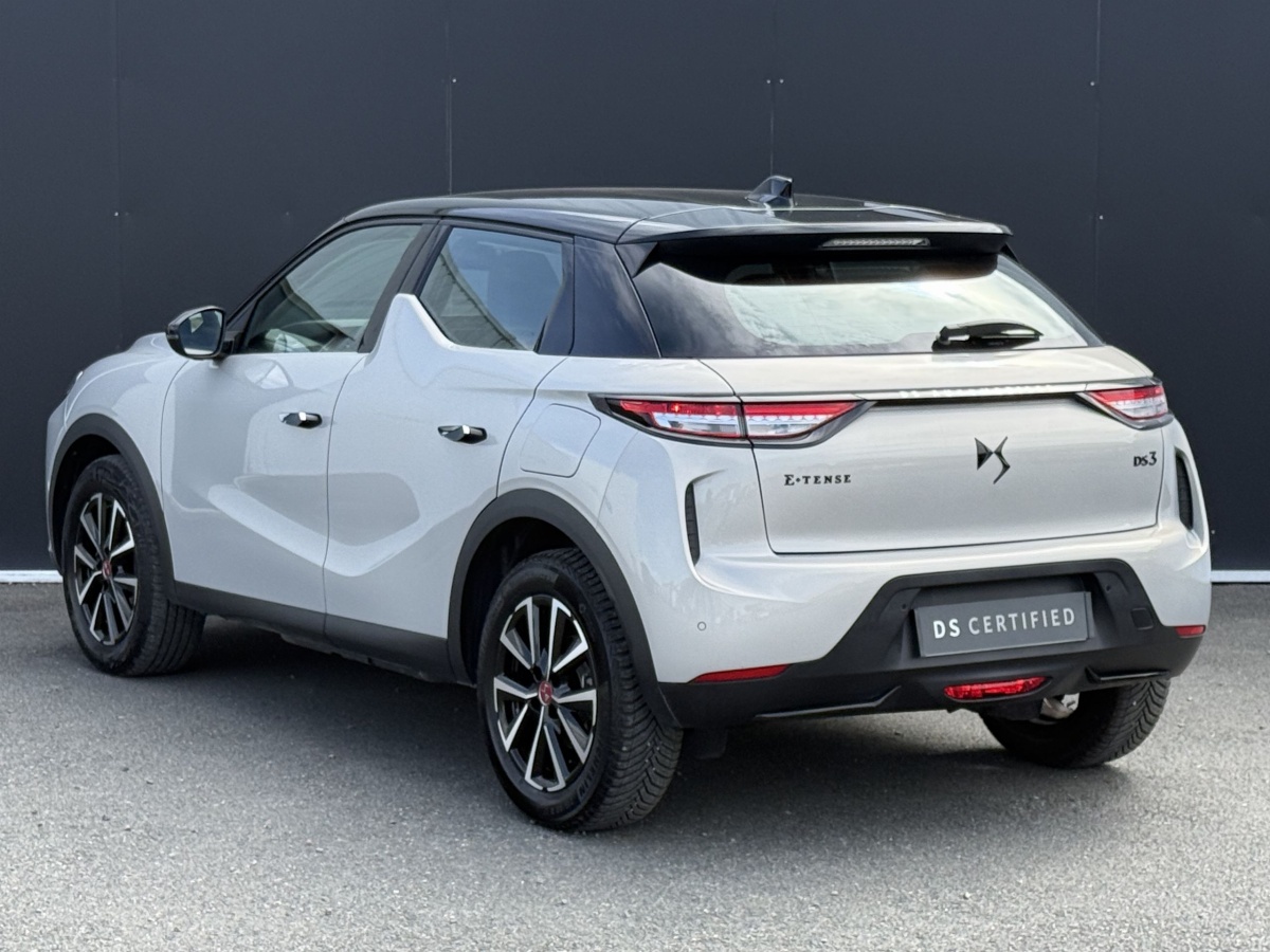 Ds DS 3
