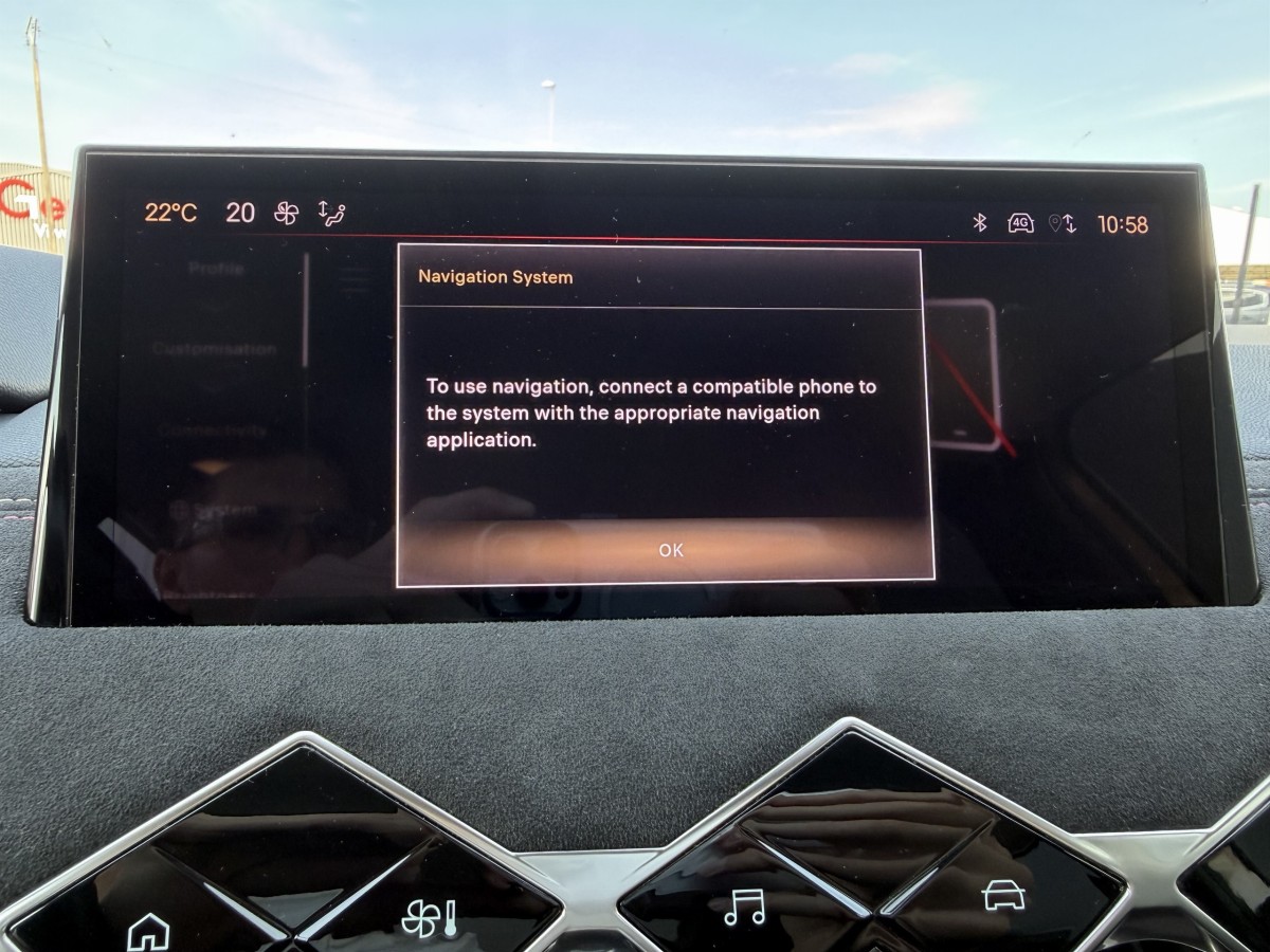 Ds DS 3