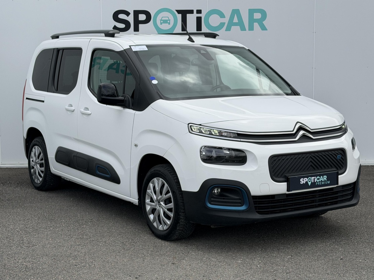 Citroën e-Berlingo (3)
