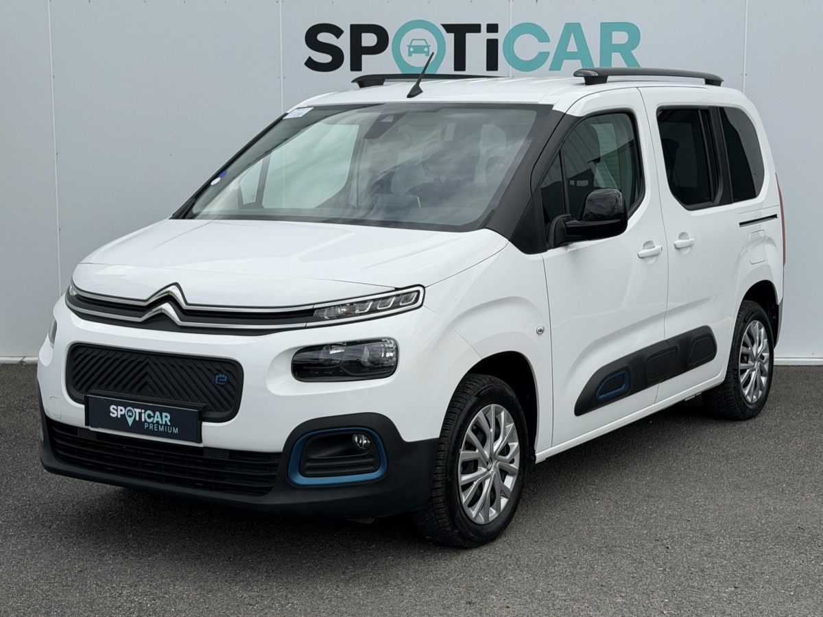 Citroën e-Berlingo (3)