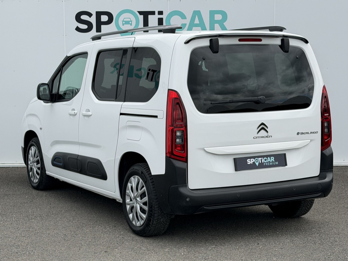 Citroën e-Berlingo (3)