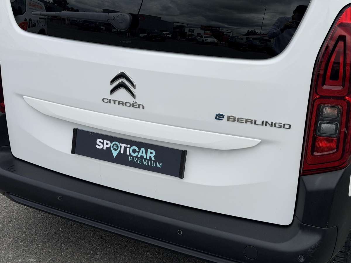 Citroën e-Berlingo (3)