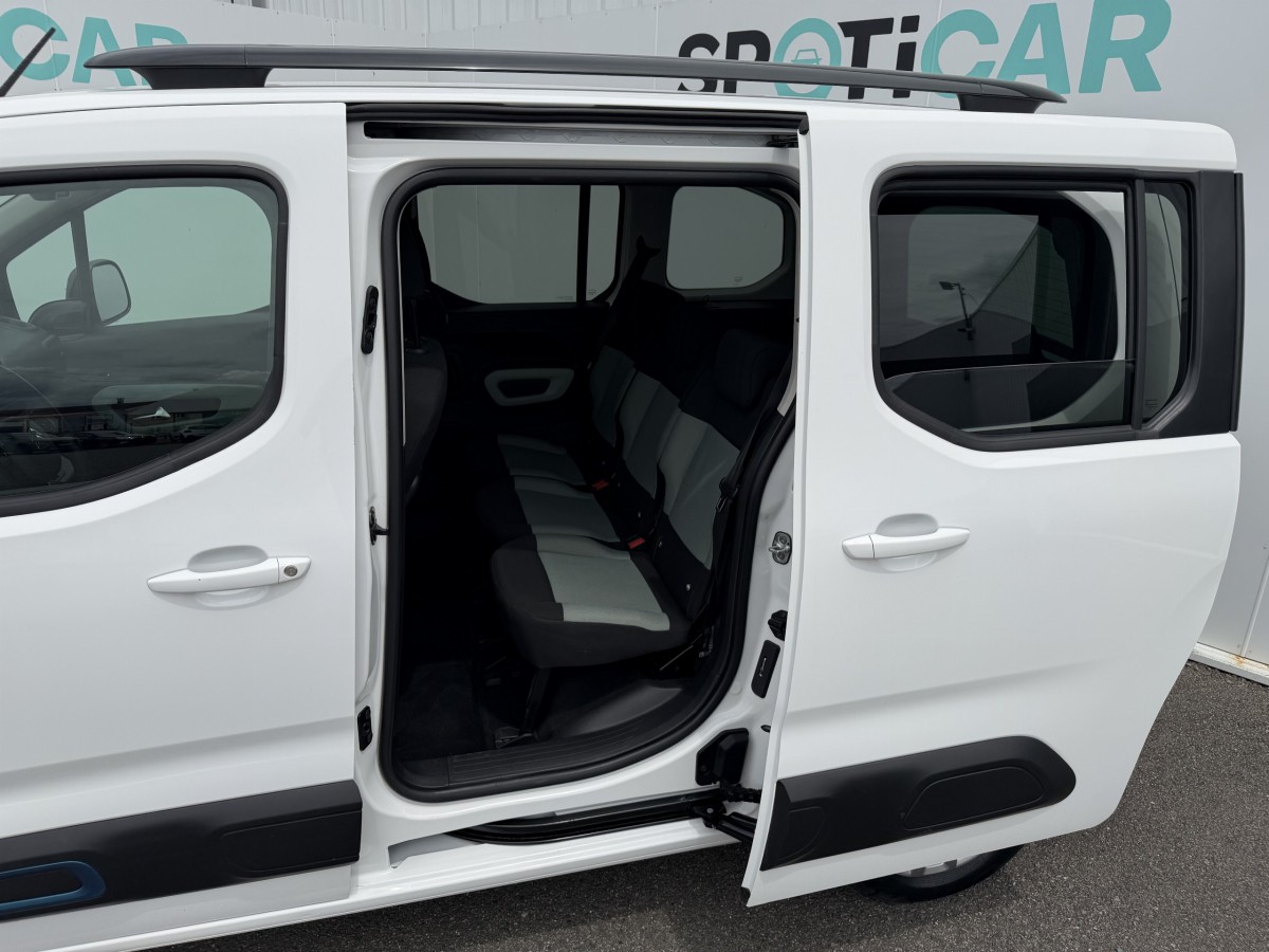 Citroën e-Berlingo (3)