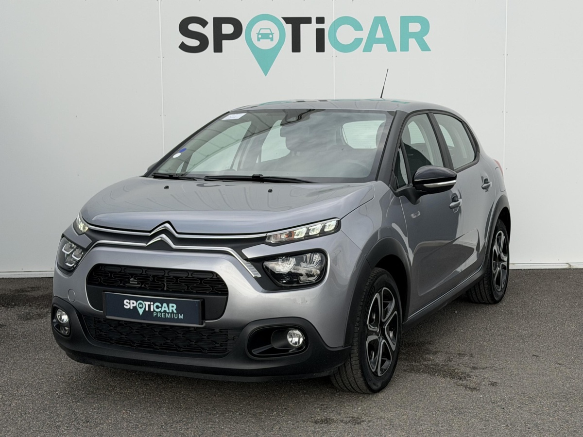 Citroën C3 (3)