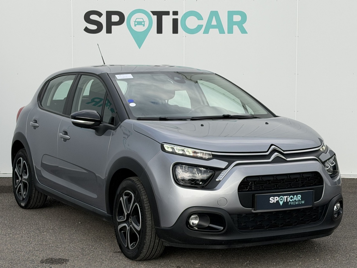 Citroën C3 (3)