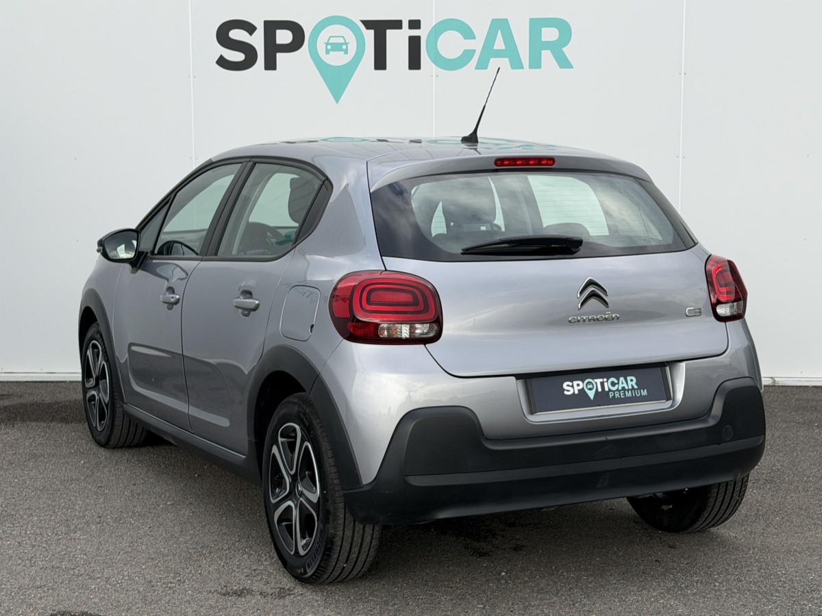 Citroën C3 (3)