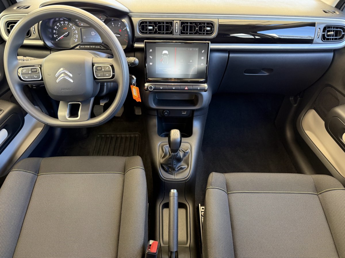 Citroën C3 (3)