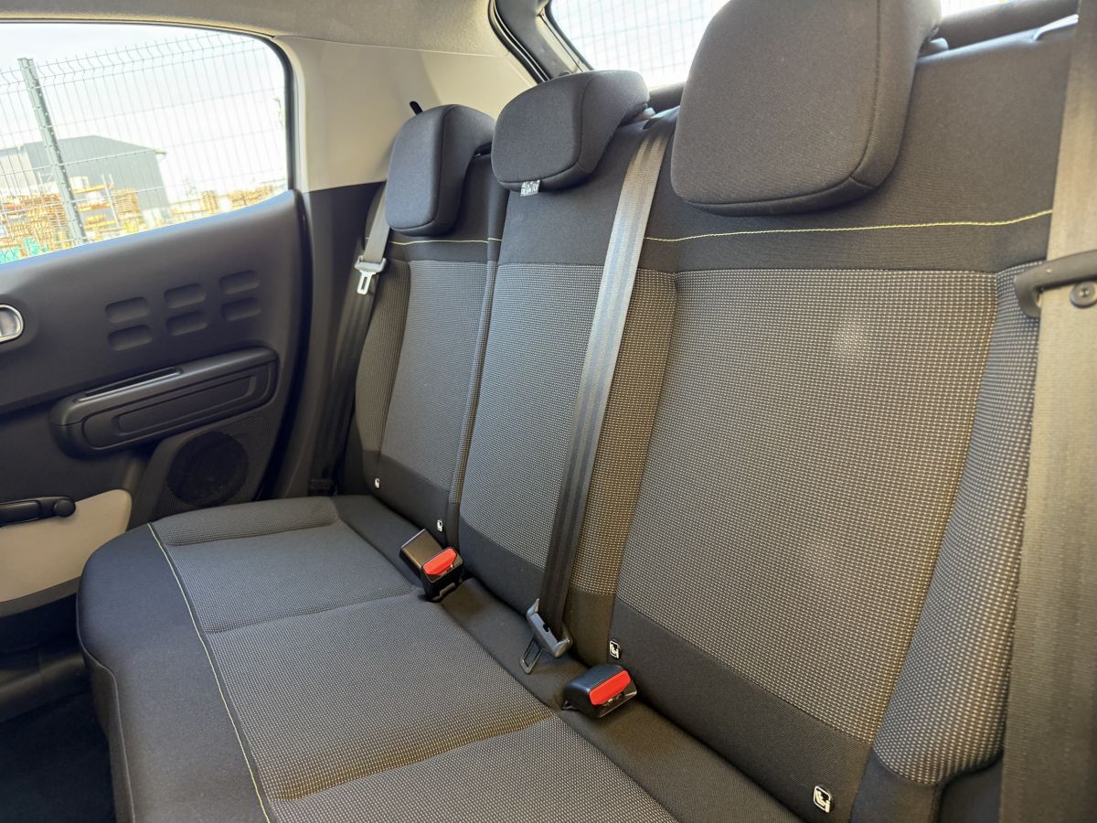 Citroën C3 (3)