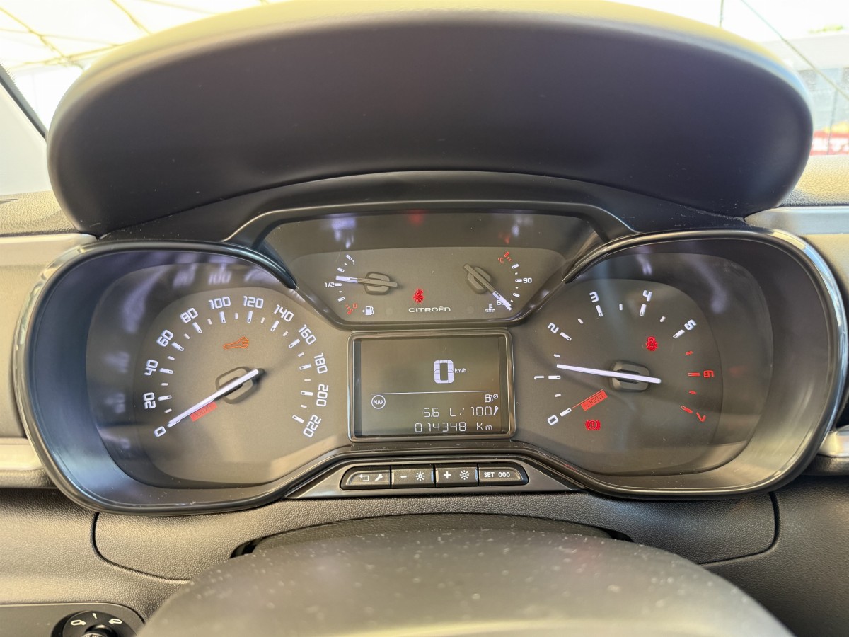Citroën C3 (3)