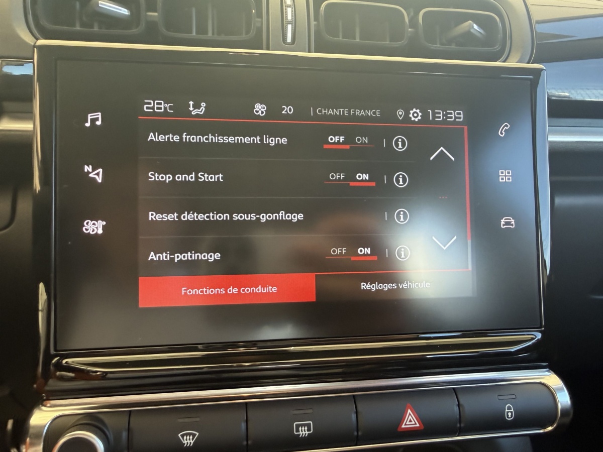 Citroën C3 (3)