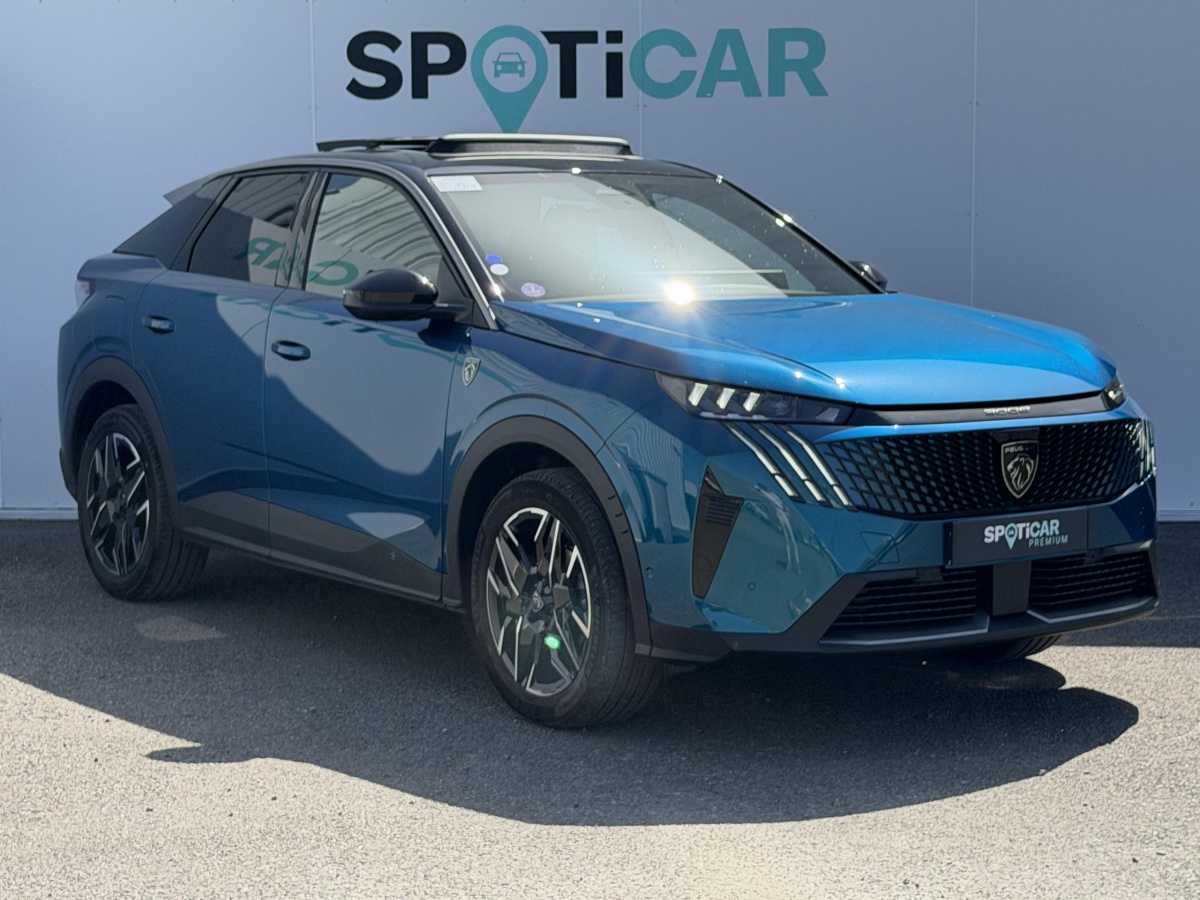 Peugeot 3008 (3)