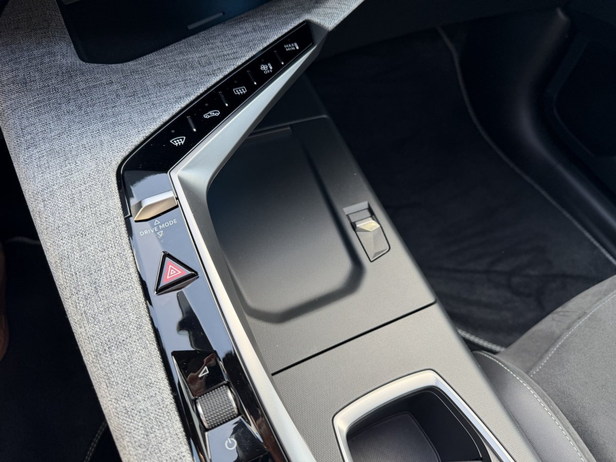 Peugeot 3008 (3)