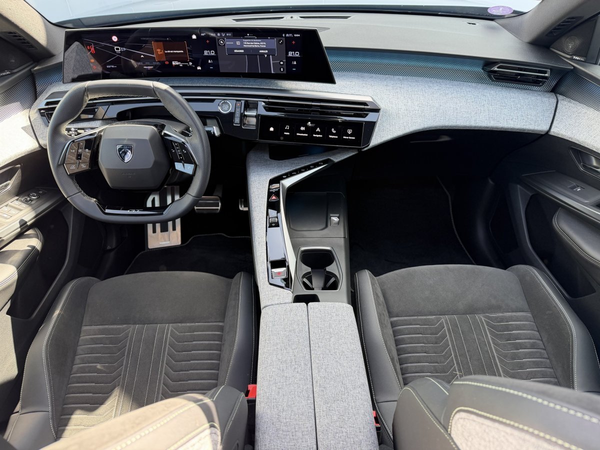 Peugeot 3008 (3)