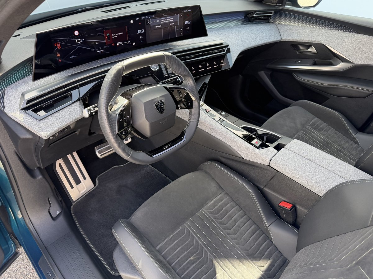 Peugeot 3008 (3)