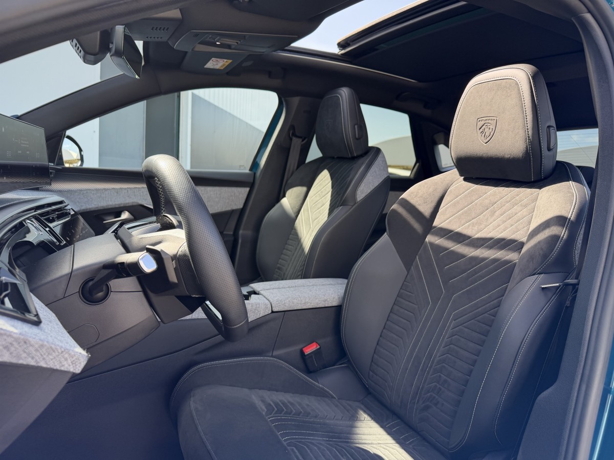 Peugeot 3008 (3)
