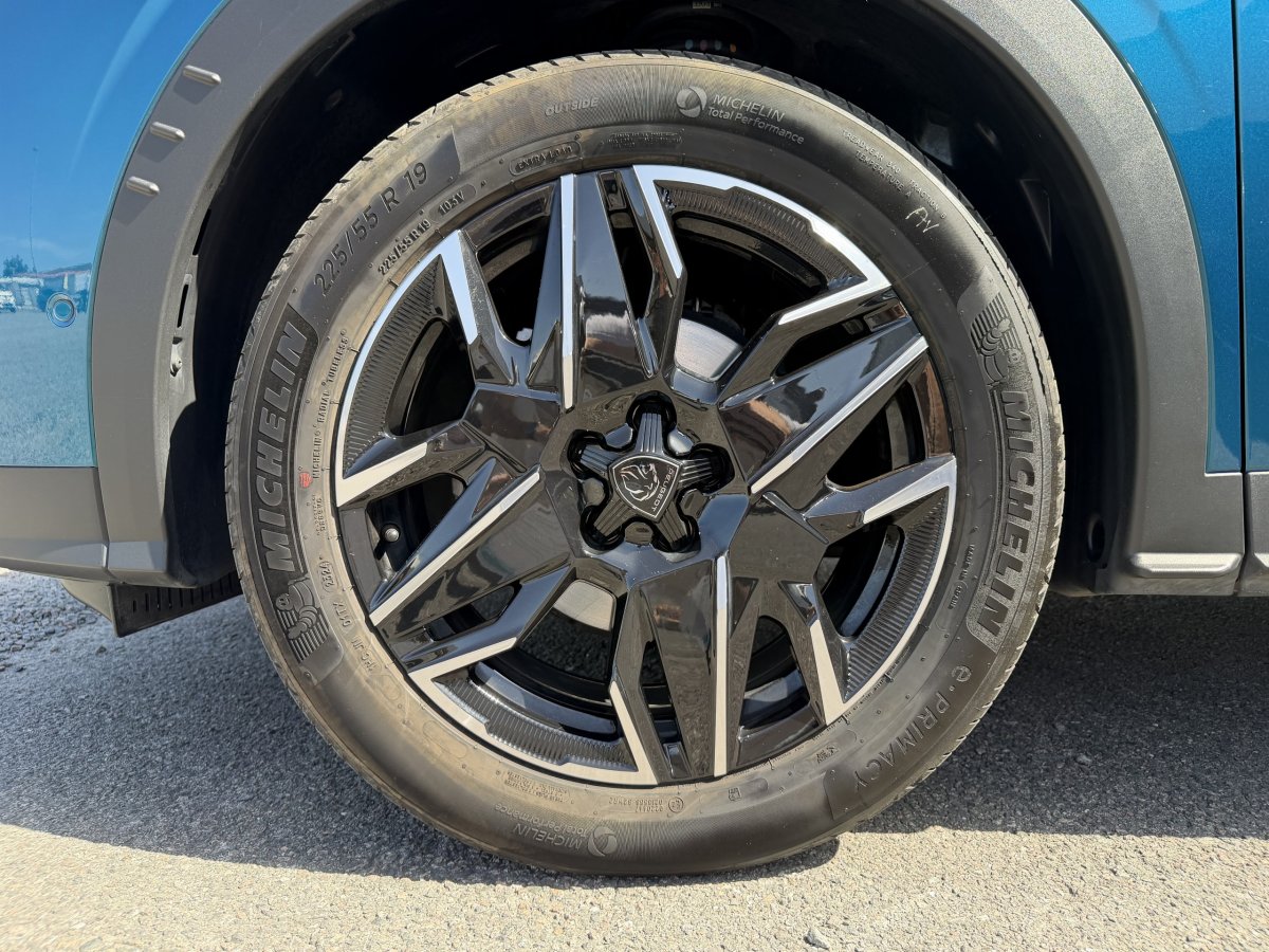 Peugeot 3008 (3)