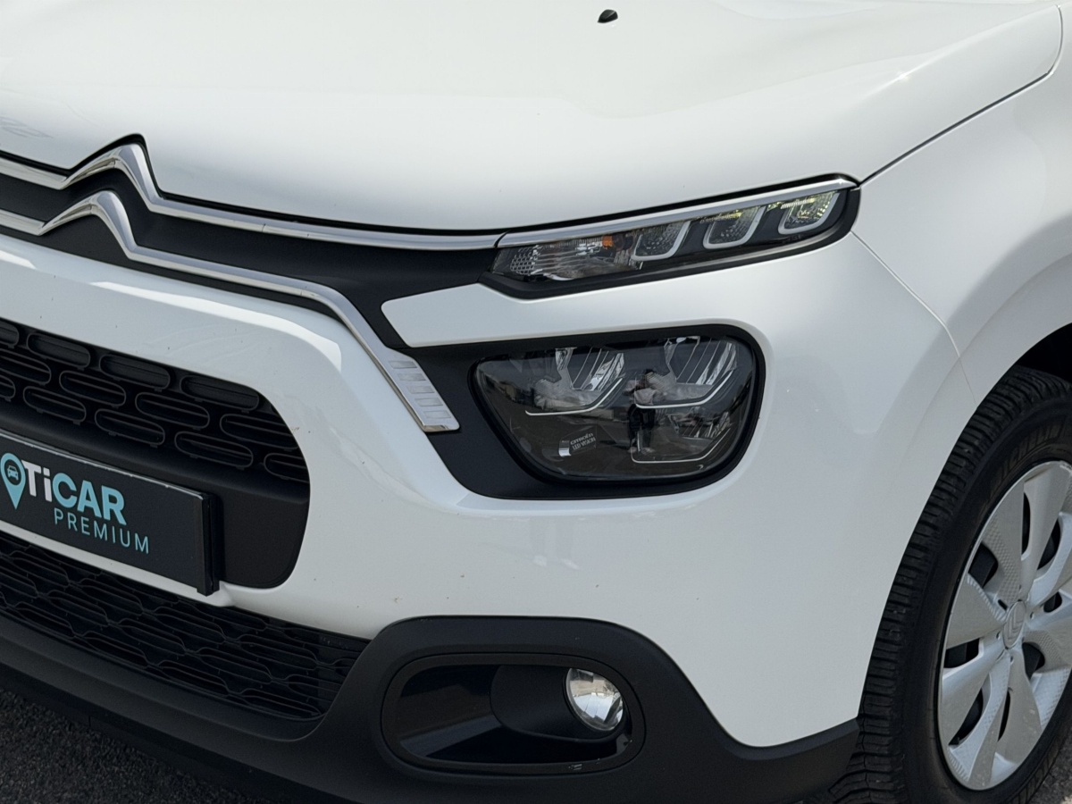 Citroën C3 (3)