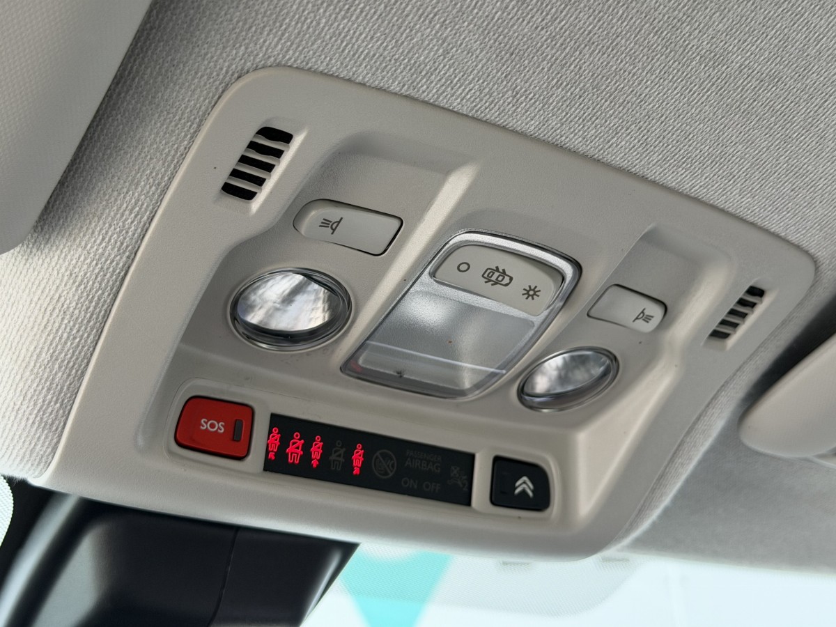 Citroën C3 (3)