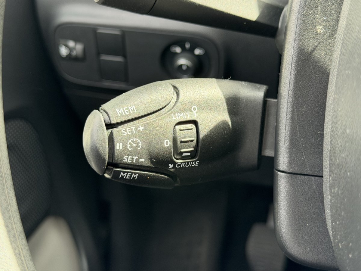 Citroën C3 (3)