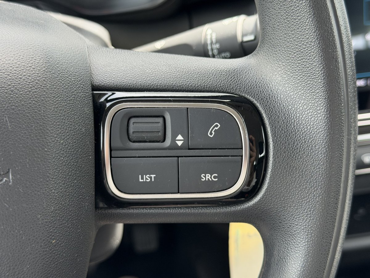 Citroën C3 (3)