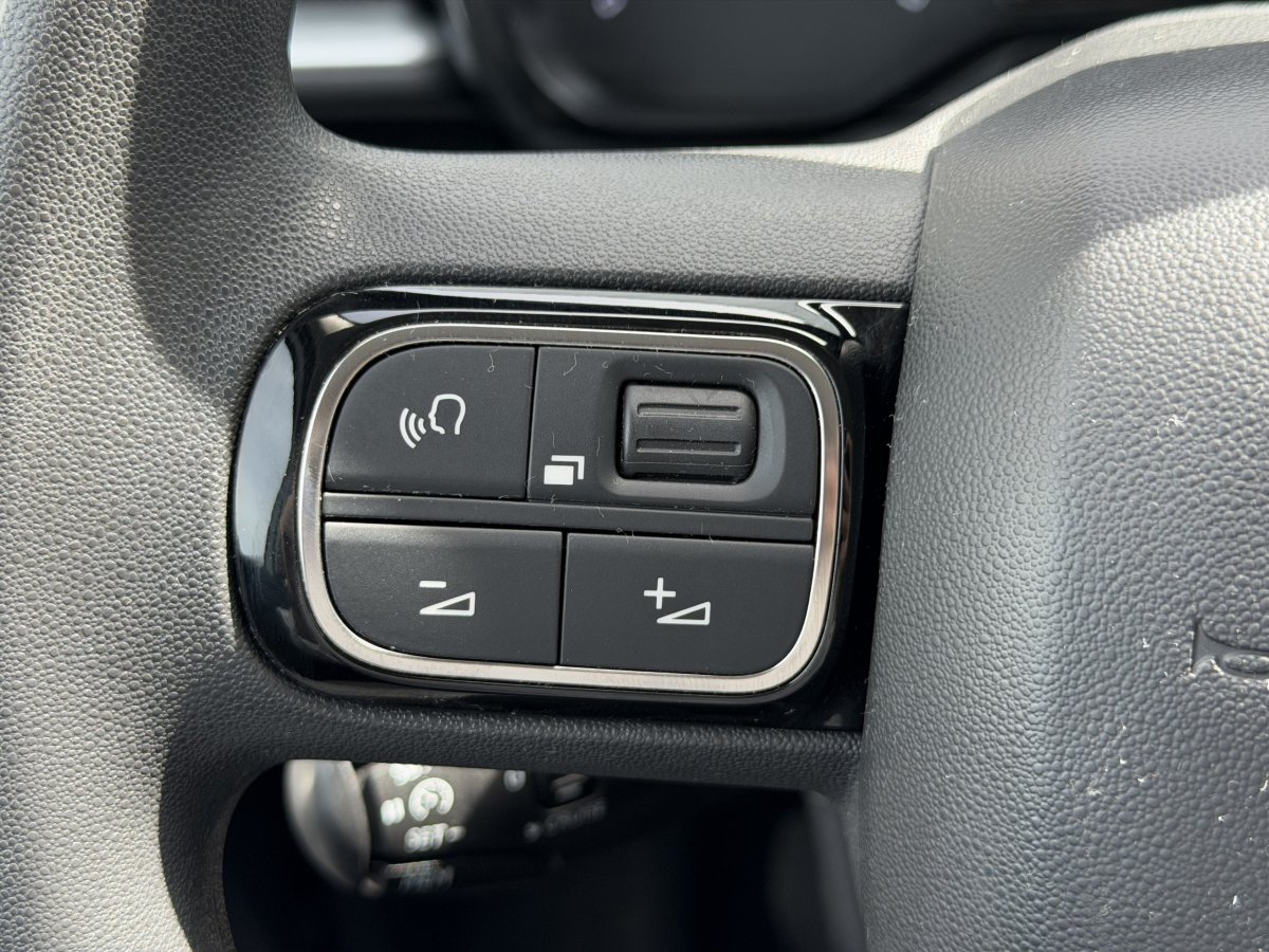 Citroën C3 (3)
