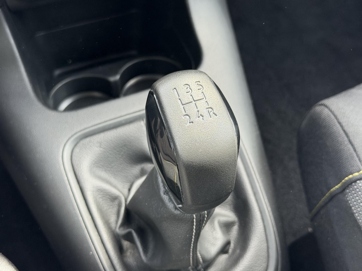 Citroën C3 (3)