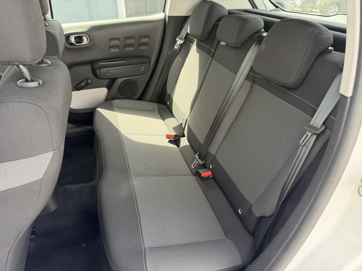 Citroën C3 (3)