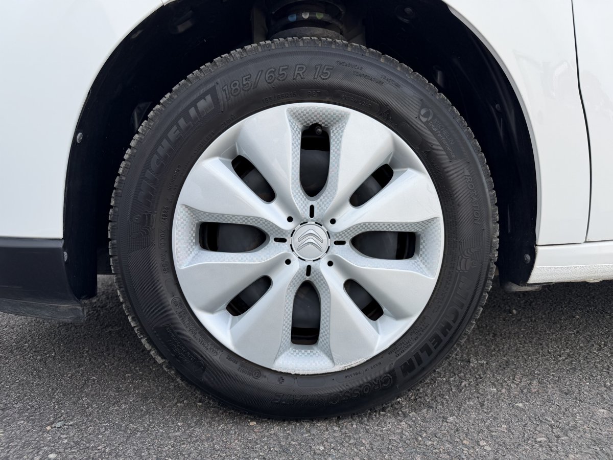 Citroën C3 (3)