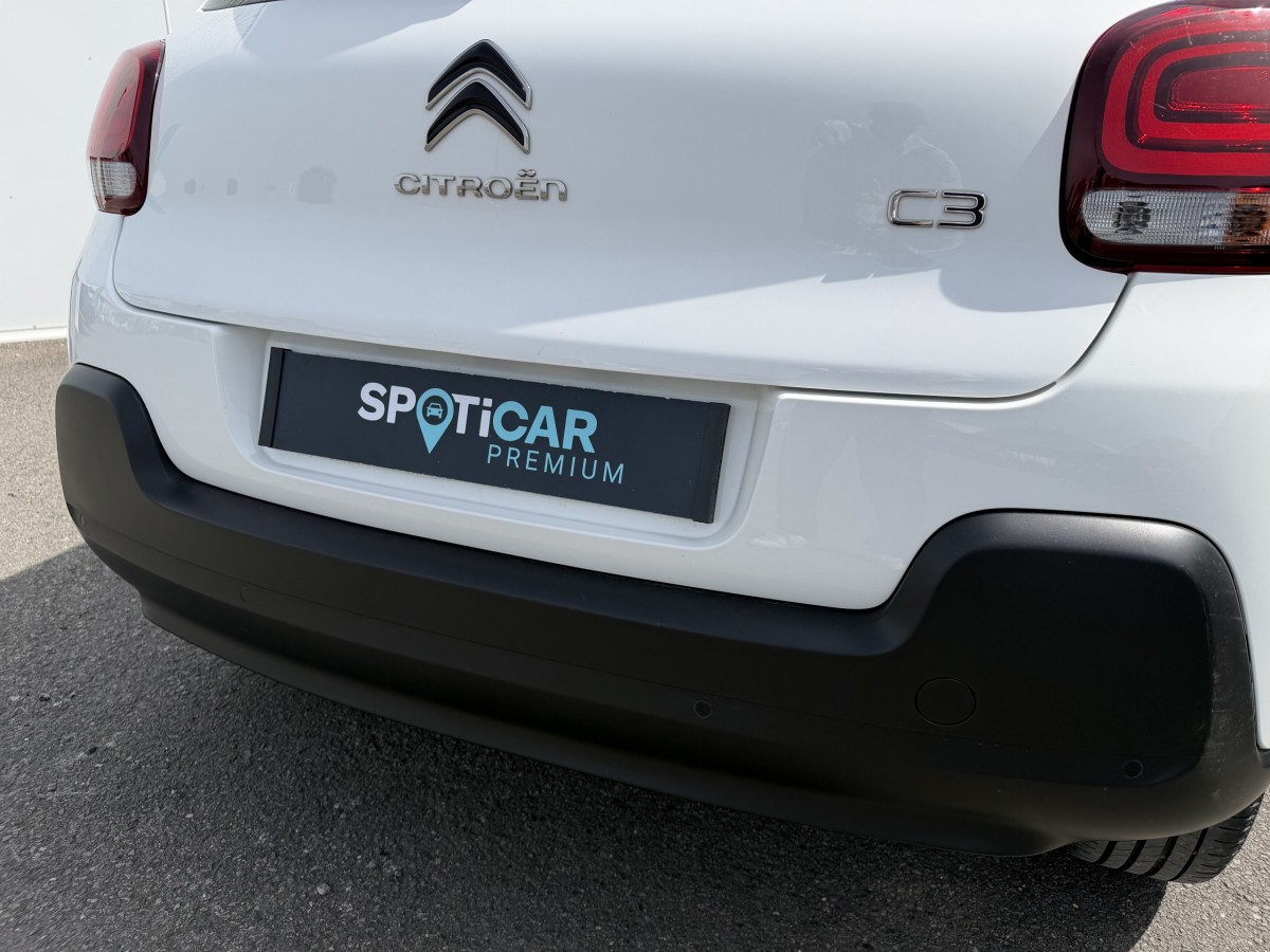 Citroën C3 (3)