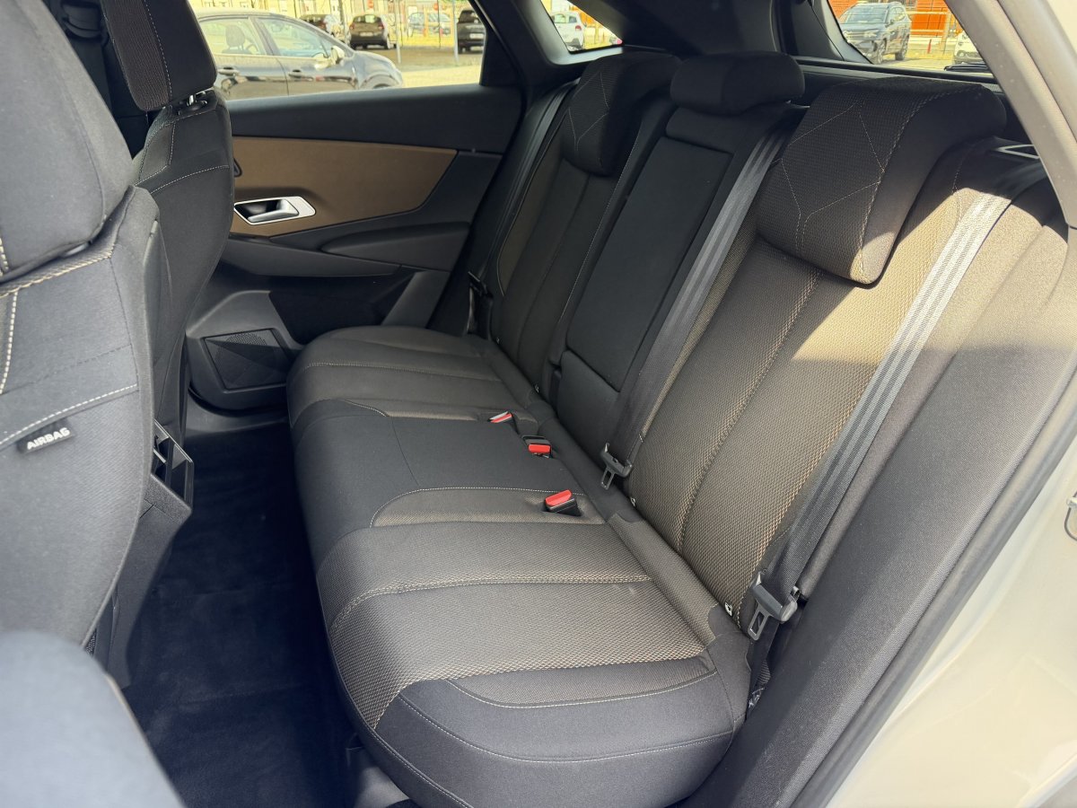 Ds DS 7 Crossback
