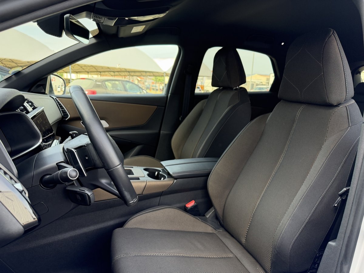 Ds DS 7 Crossback