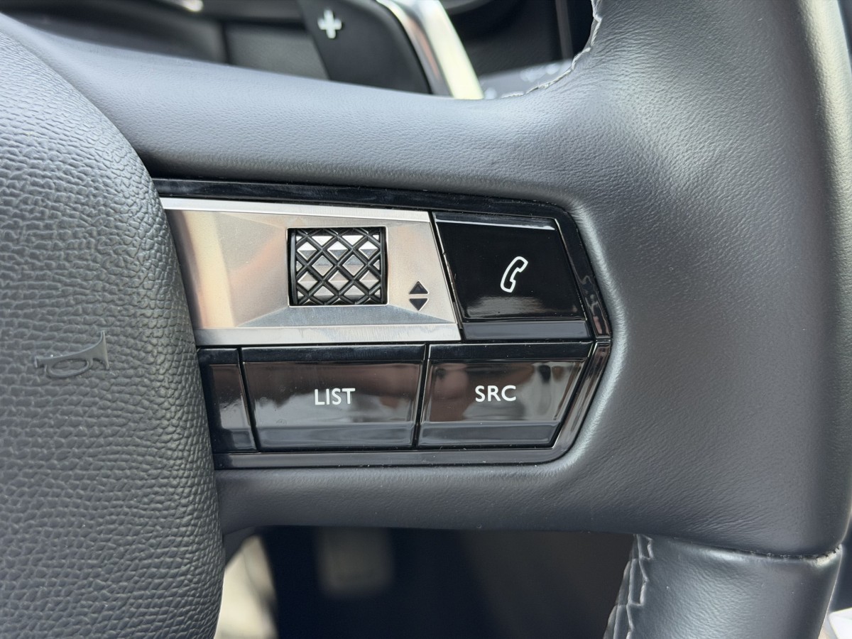 Ds DS 7 Crossback