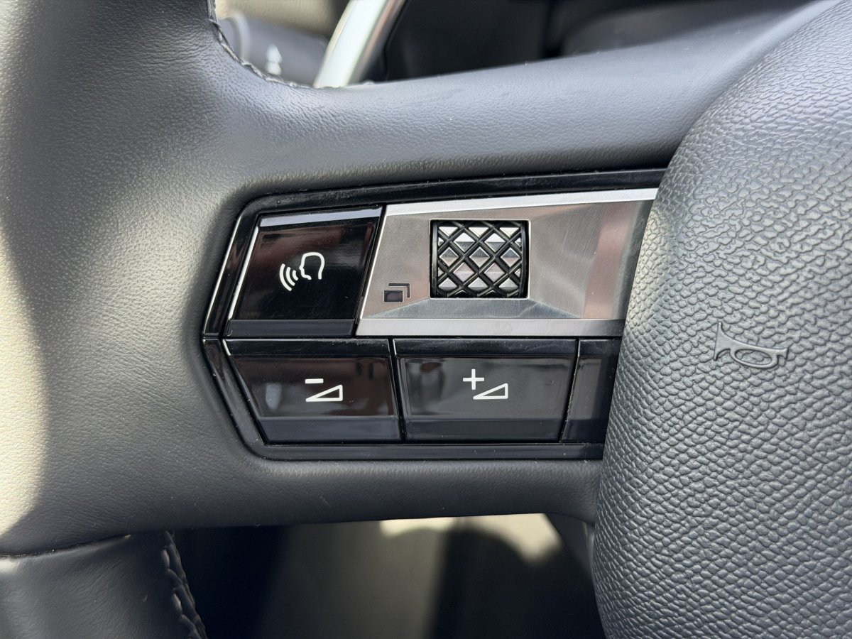 Ds DS 7 Crossback