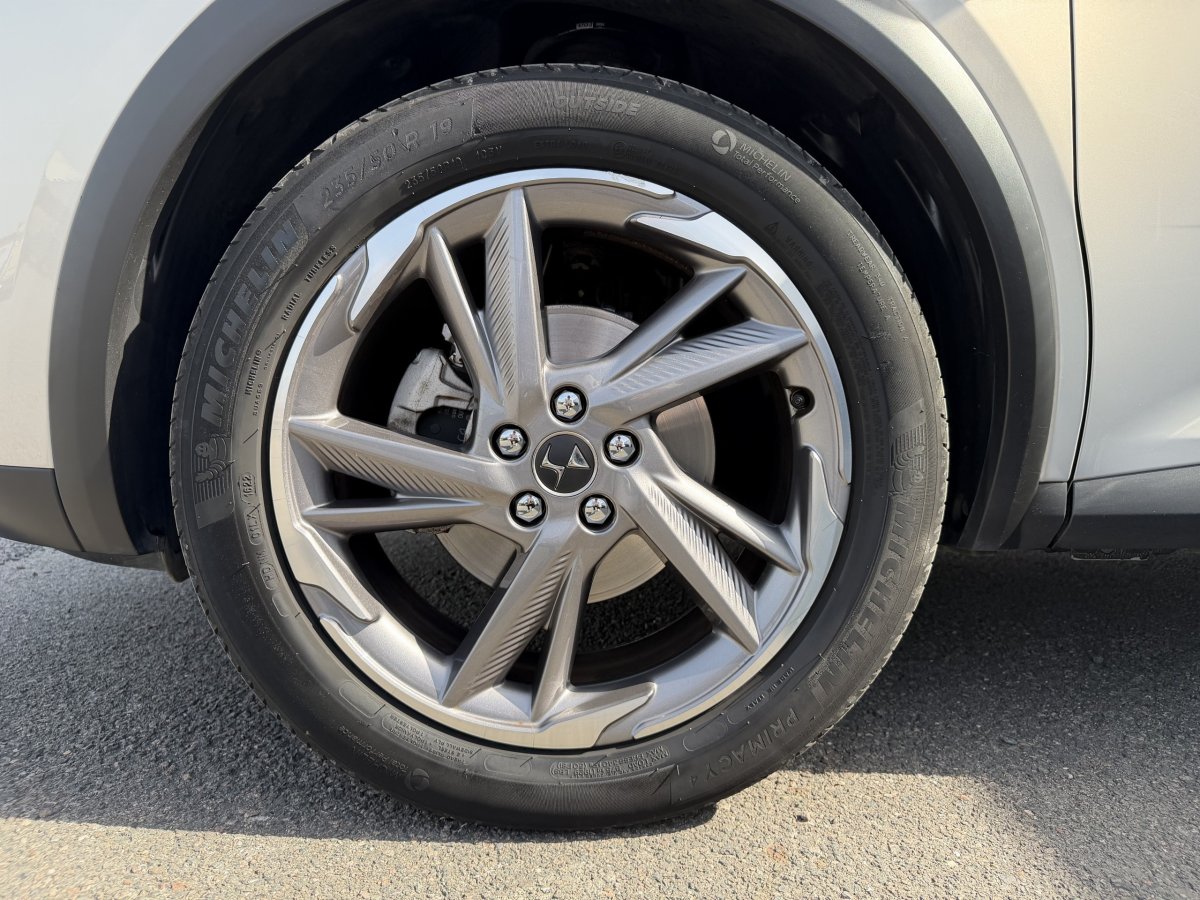 Ds DS 7 Crossback