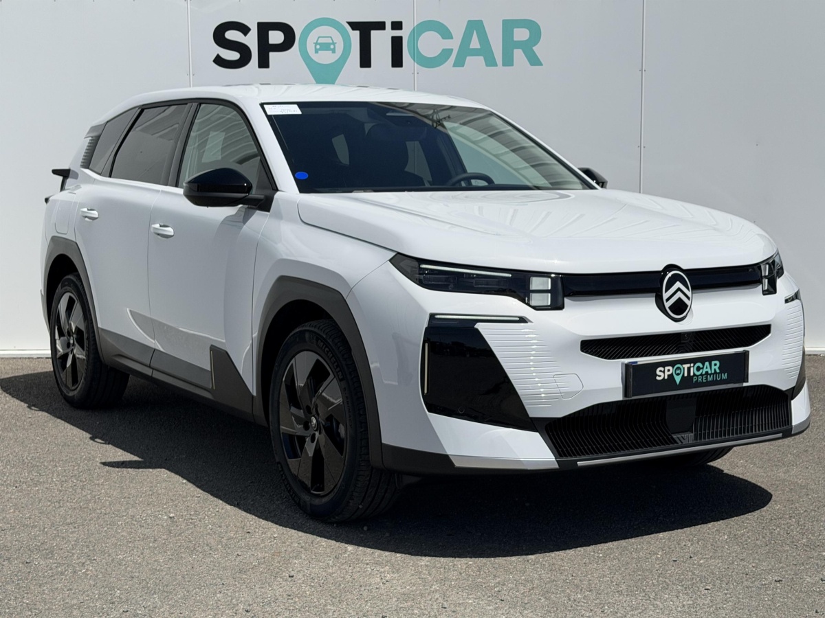 Citroën C5 Aircross (2)