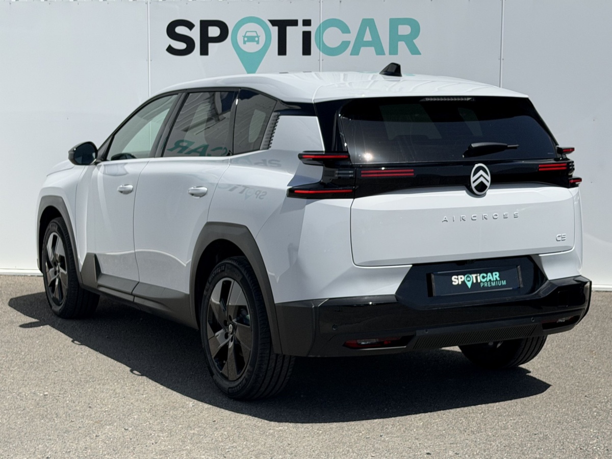 Citroën C5 Aircross (2)