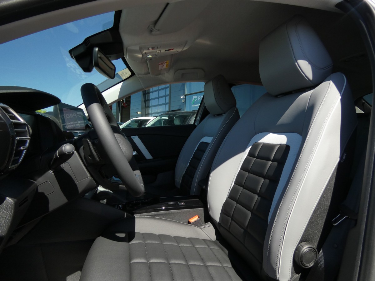 Citroën C4 (3)
