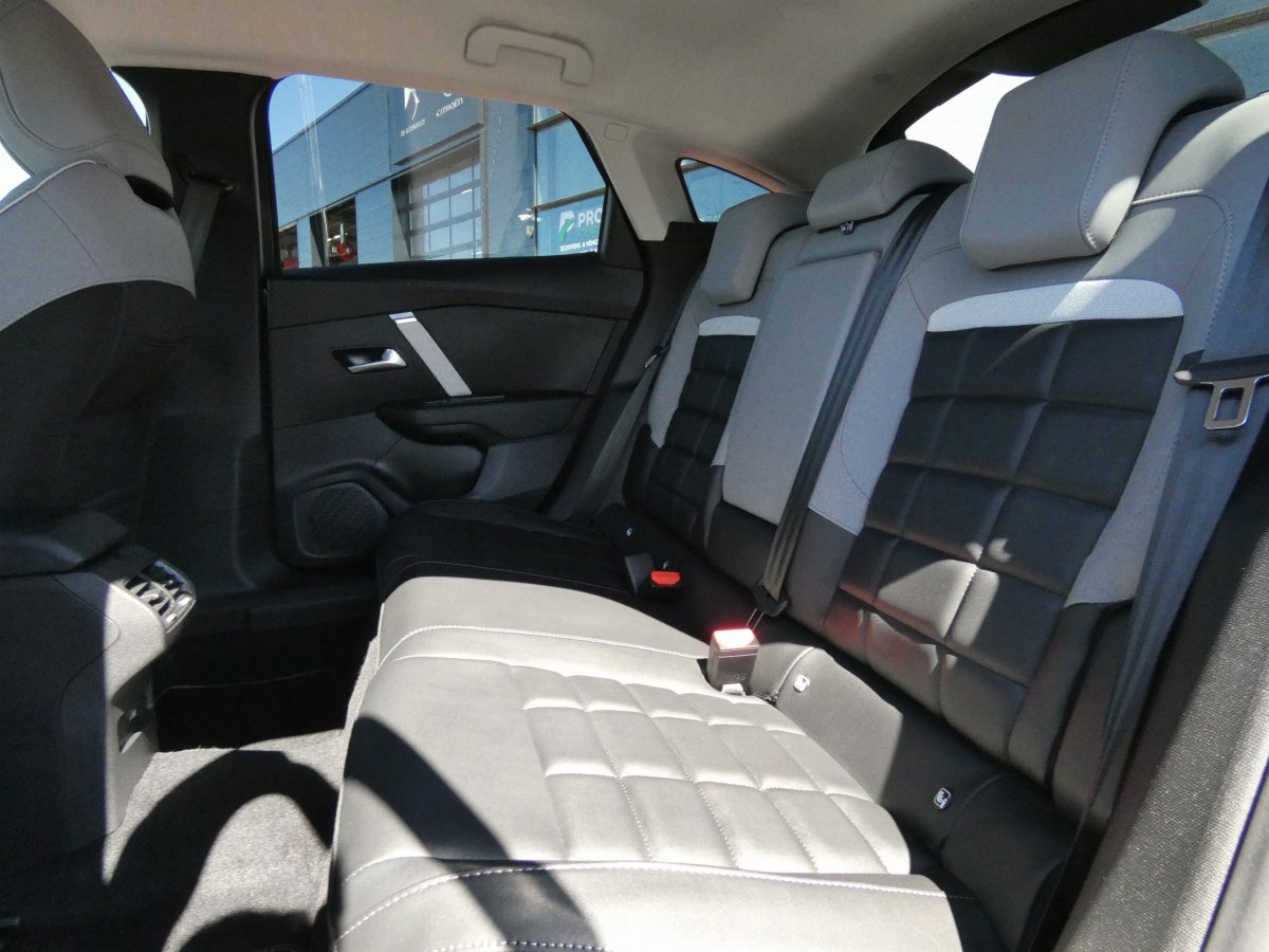 Citroën C4 (3)